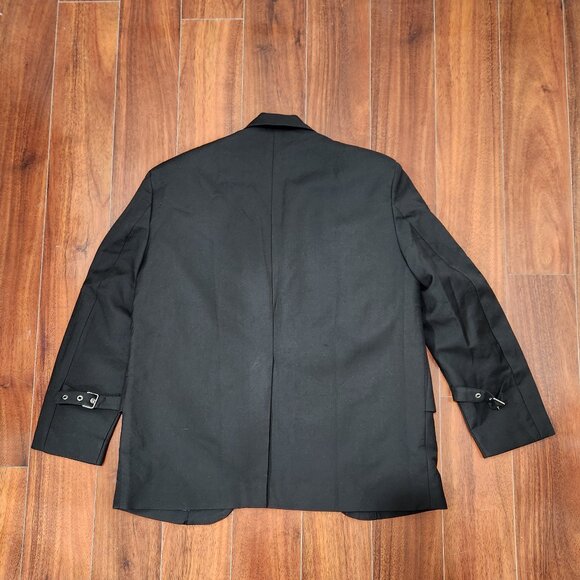 Freedom Men's gothic formal blazer size Medium - Picture 6 of 6